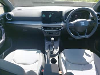 Used SEAT Arona 2026 for sale - 79618021: Photo