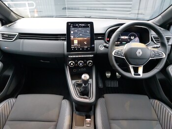 Used Renault Clio 2024 for sale - 77509452: Photo