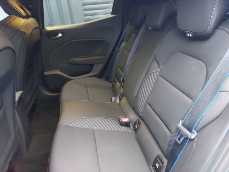 Used Renault Clio 2024 for sale - 77509452: Photo 6