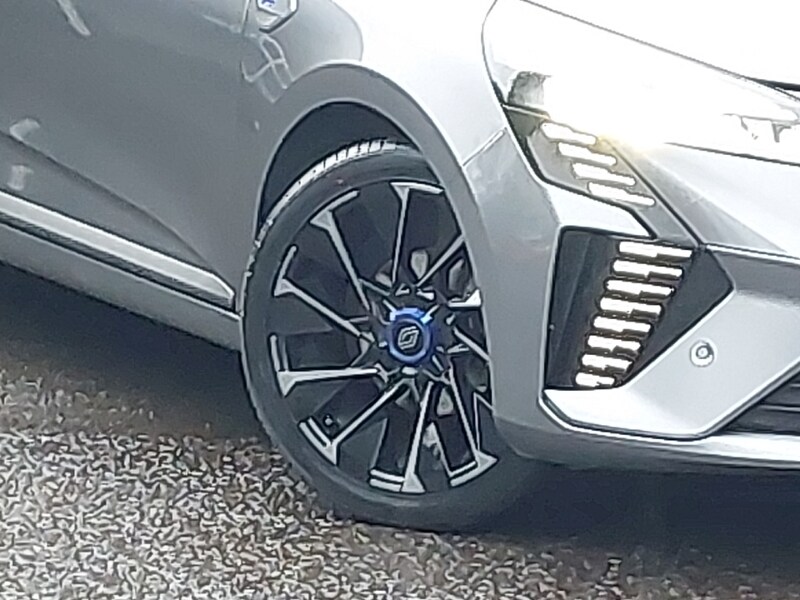 Used Renault Clio 2024 for sale - 77509452: Photo 9