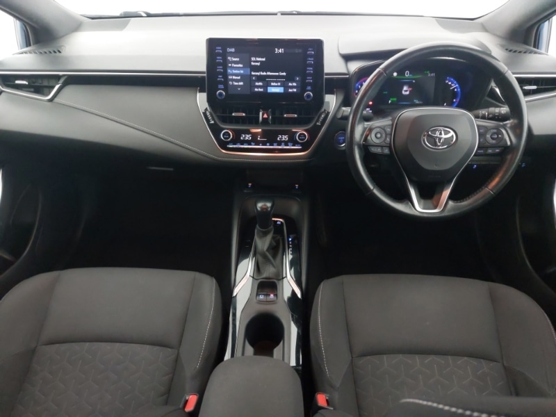 Used Toyota Corolla 2021 for sale - 76497818: Photo 2