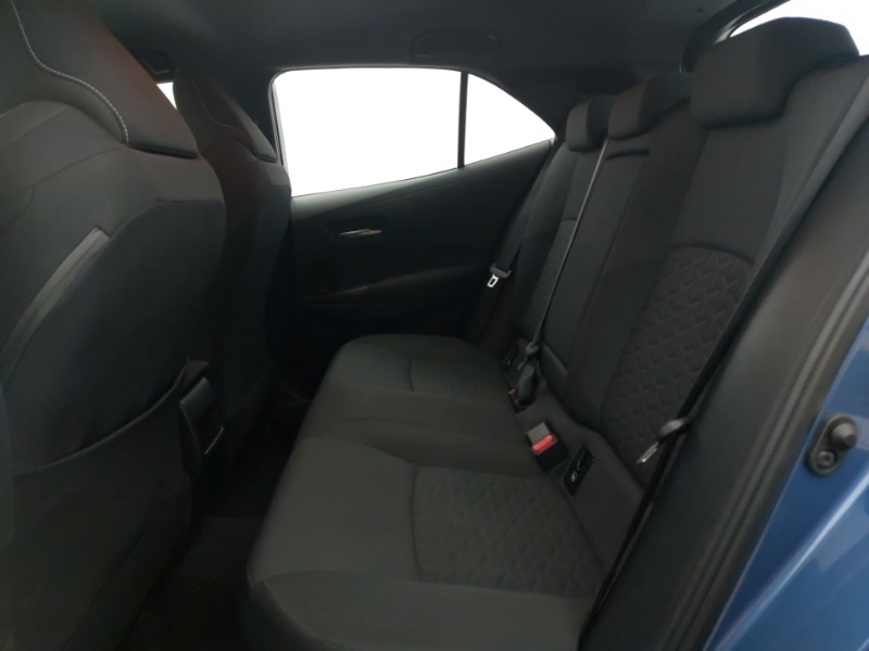 Used Toyota Corolla 2021 for sale - 76497818: Photo 6