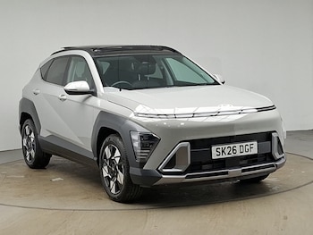 Used Hyundai KONA 2026 for sale - 79447181: Photo