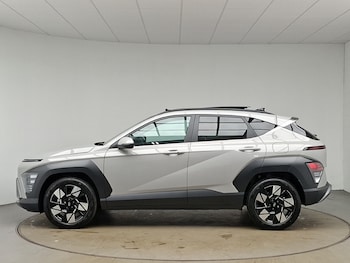 Used Hyundai KONA 2026 for sale - 79447181: Photo