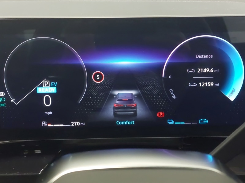 Used Renault Austral 2023 for sale - 76714039: Photo 11