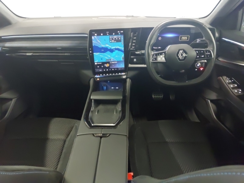 Used Renault Austral 2023 for sale - 76714039: Photo 2