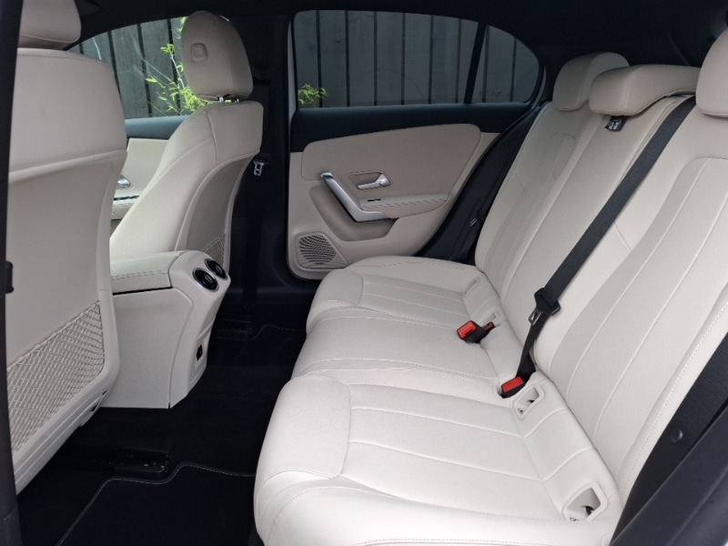 Used Mercedes-Benz A-Class 2021 for sale - 77686284: Photo 6