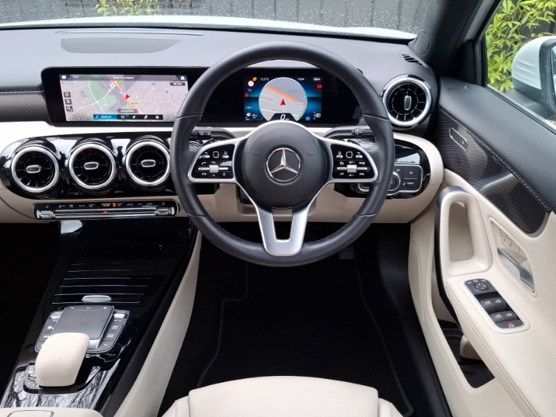 Used Mercedes-Benz A-Class 2021 for sale - 77686284: Photo 7