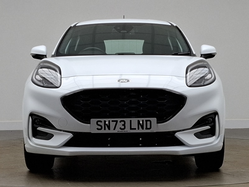 Used Ford Puma 2023 for sale - 76383601: Photo 12