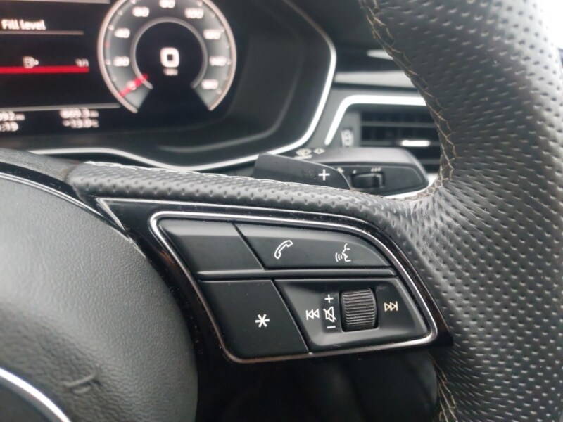 Used Audi A5 2020 for sale - 76543909: Photo 12