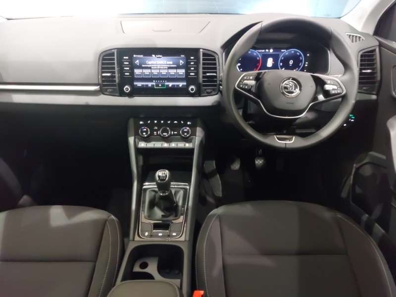 Used Skoda Karoq 2025 for sale - 76721098: Photo 2