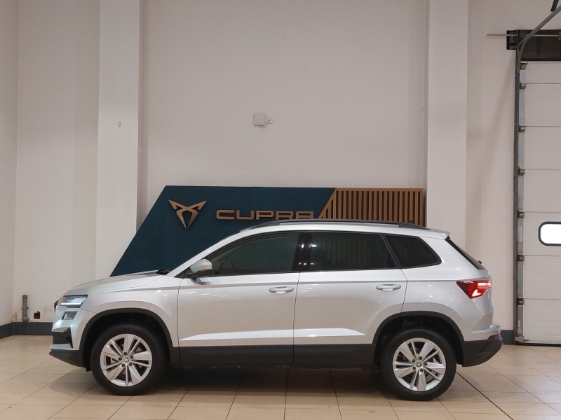 Used Skoda Karoq 2025 for sale - 76721098: Photo 4