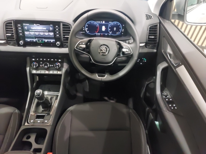 Used Skoda Karoq 2025 for sale - 76721098: Photo 7