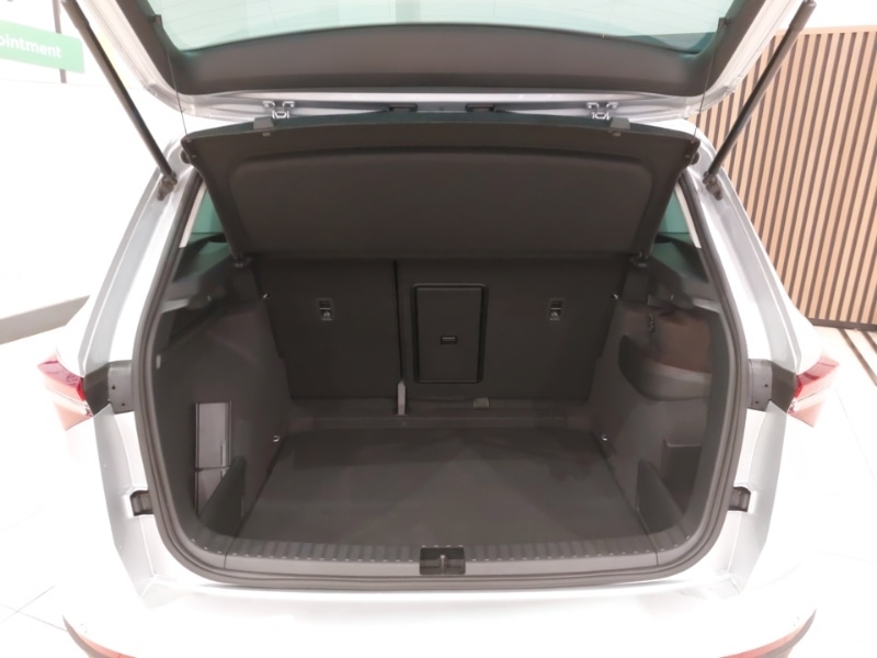 Used Skoda Karoq 2025 for sale - 76721098: Photo 8
