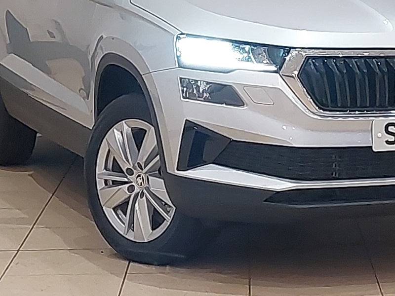 Used Skoda Karoq 2025 for sale - 76721098: Photo 9