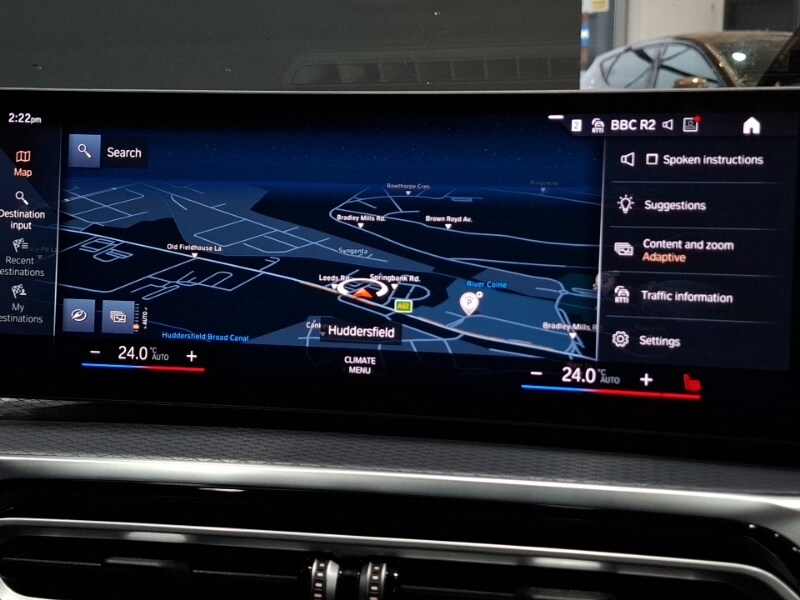 Used BMW 3 Series 2024 for sale - 77353352: Photo 12