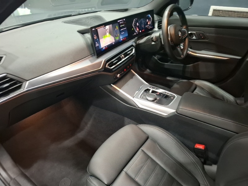 Used BMW 3 Series 2024 for sale - 77353352: Photo 5