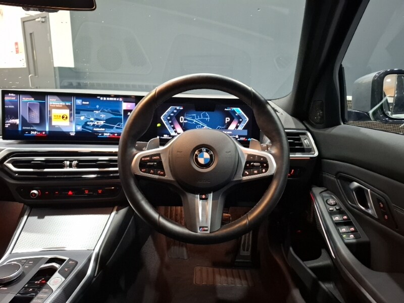 Used BMW 3 Series 2024 for sale - 77353352: Photo 7