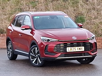 MG MG ZS feature image