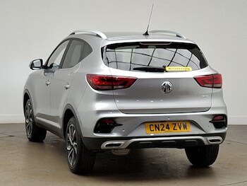 Used MG MG ZS 2024 for sale - 78230423: Photo