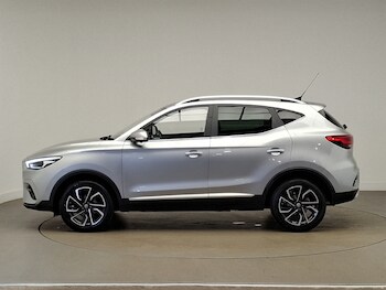 Used MG MG ZS 2024 for sale - 78230423: Photo