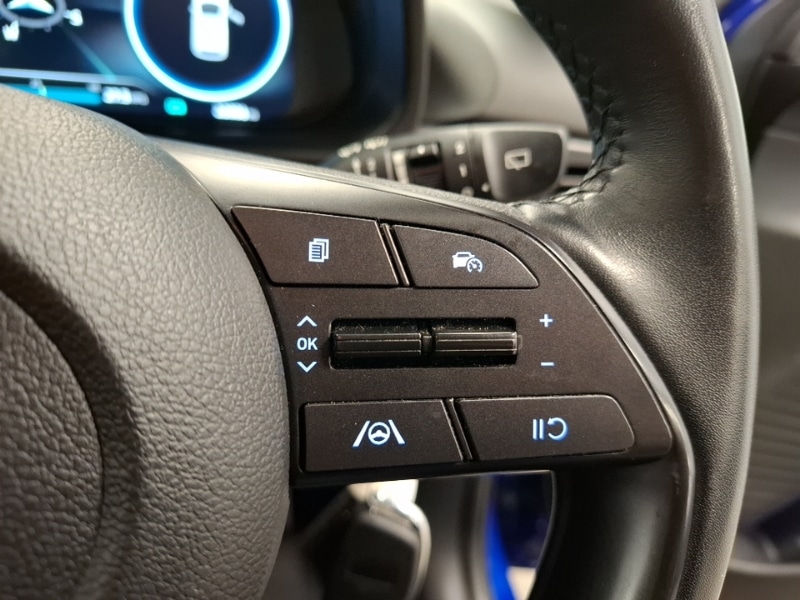 Used Hyundai i20 2022 for sale - 77979281: Photo 11