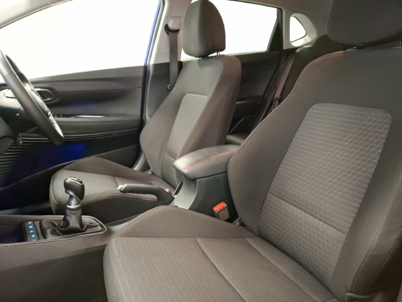 Used Hyundai i20 2022 for sale - 77979281: Photo 5