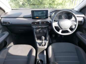 Used Dacia Sandero Stepway 2024 for sale - 74934066: Photo