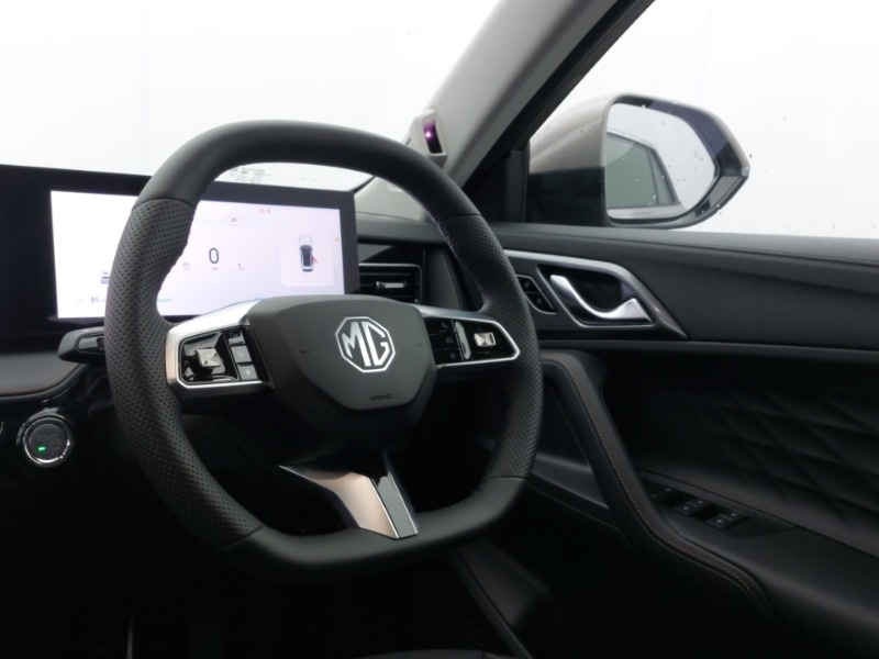 Used MG MG HS 2026 for sale - 78114806: Photo 10