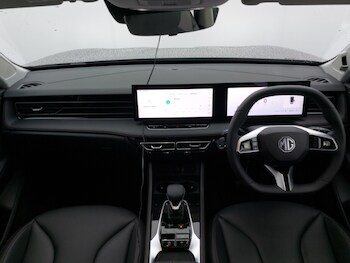 Used MG MG HS 2026 for sale - 78114806: Photo