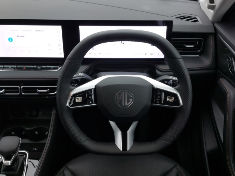 Used MG MG HS 2026 for sale - 78114806: Photo 7