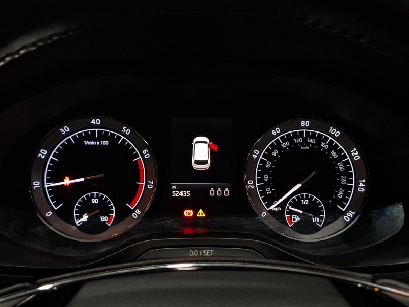 Used Skoda Karoq 2021 for sale - 77304609: Photo 10