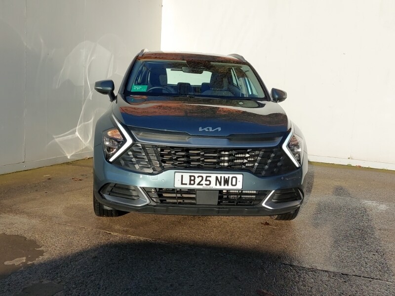 Used Kia Sportage 2025 for sale - 76816929: Photo 12
