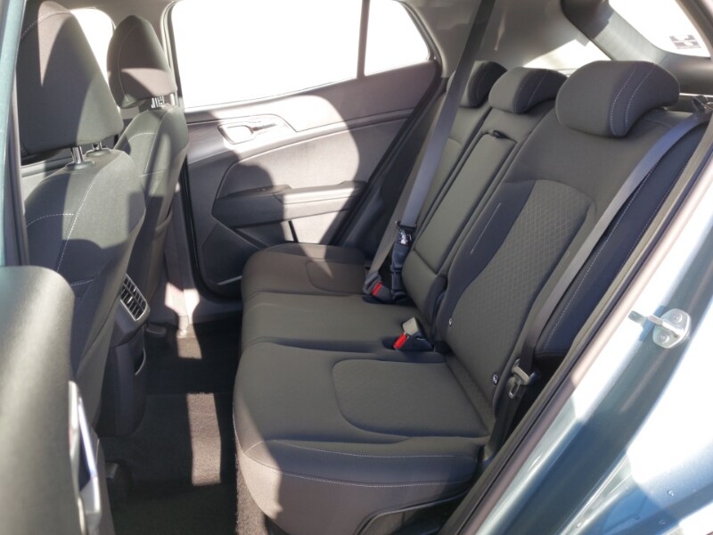 Used Kia Sportage 2025 for sale - 76816929: Photo 6