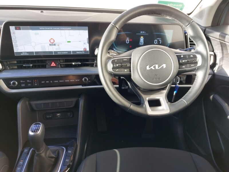 Used Kia Sportage 2025 for sale - 76816929: Photo 7