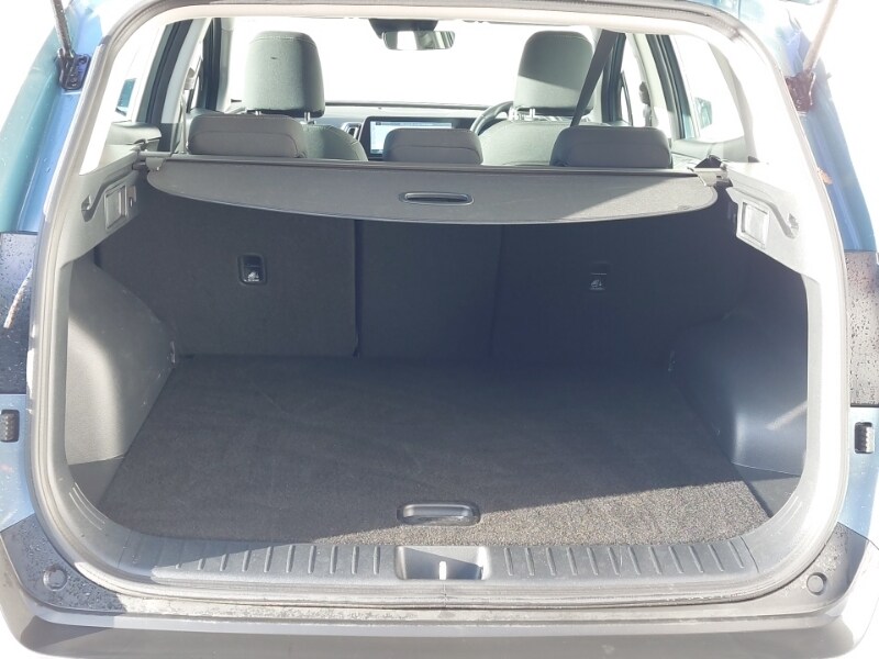 Used Kia Sportage 2025 for sale - 76816929: Photo 8