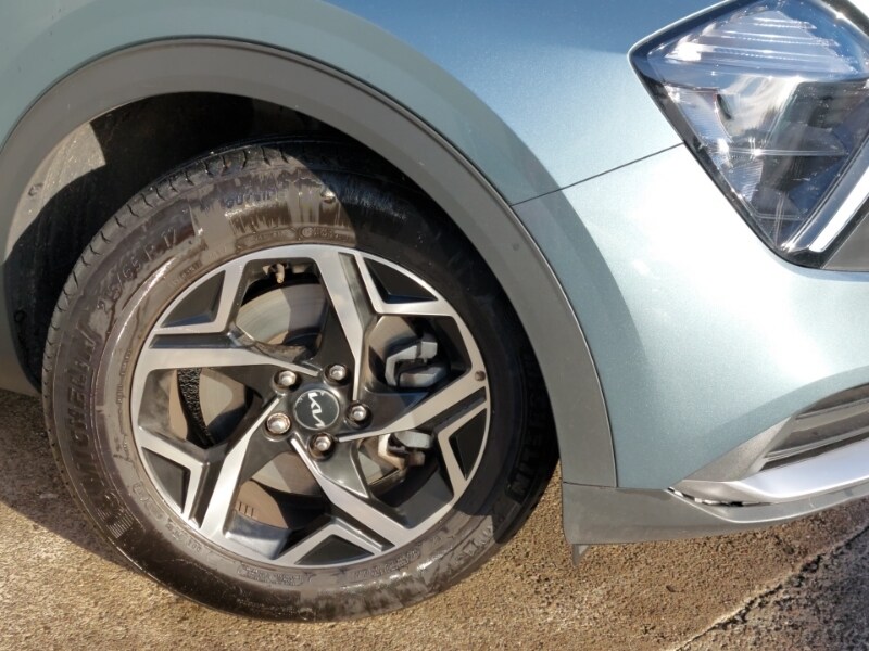 Used Kia Sportage 2025 for sale - 76816929: Photo 9