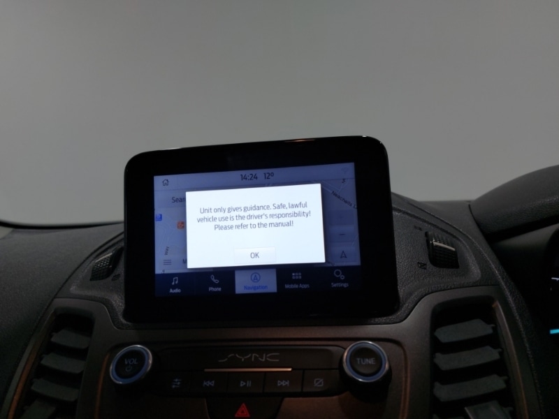 Used Ford Transit Connect 2021 for sale - 77285233: Photo 10