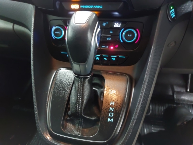 Used Ford Transit Connect 2021 for sale - 77285233: Photo 12