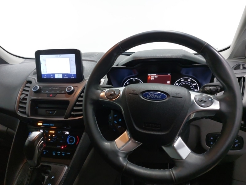 Used Ford Transit Connect 2021 for sale - 77285233: Photo 7