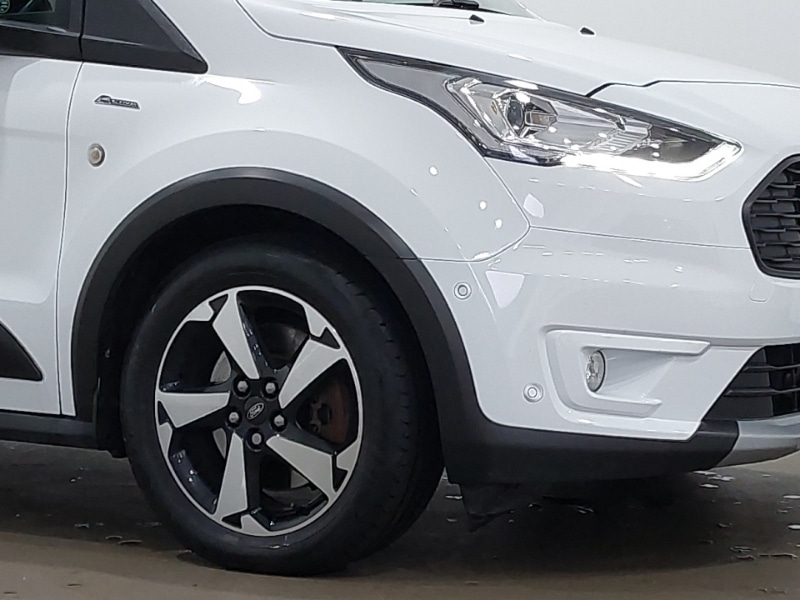 Used Ford Transit Connect 2021 for sale - 77285233: Photo 9