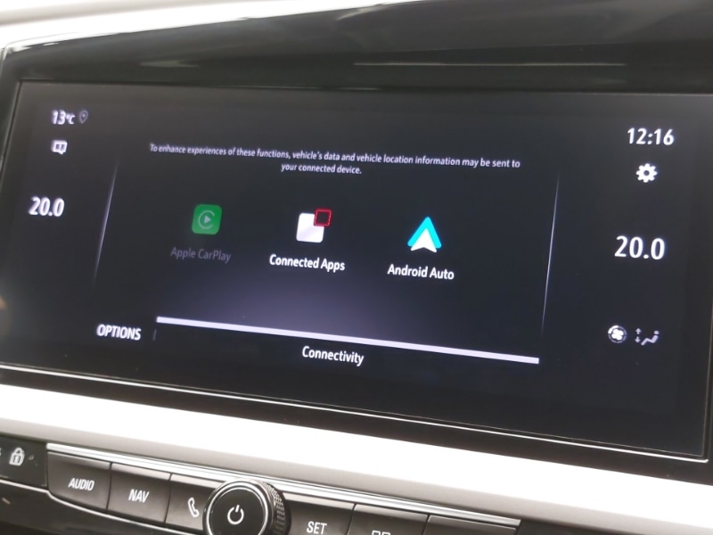 Used Vauxhall Grandland 2023 for sale - 76567389: Photo 11