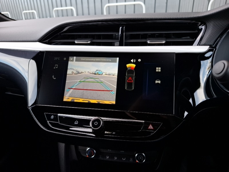 Used Vauxhall Corsa 2025 for sale - 76483378: Photo 10