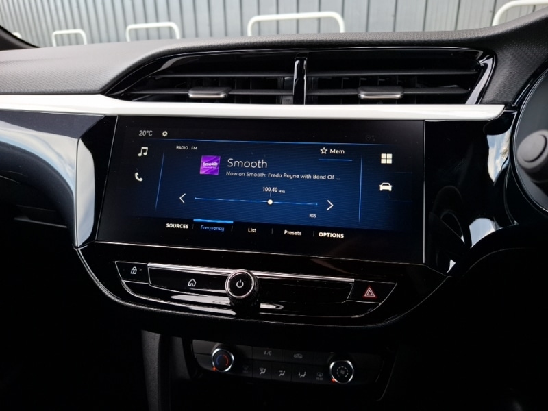 Used Vauxhall Corsa 2025 for sale - 76483378: Photo 11