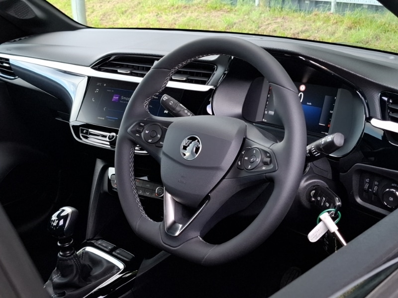 Used Vauxhall Corsa 2025 for sale - 76483378: Photo 12