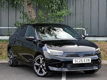 Vauxhall - Corsa
