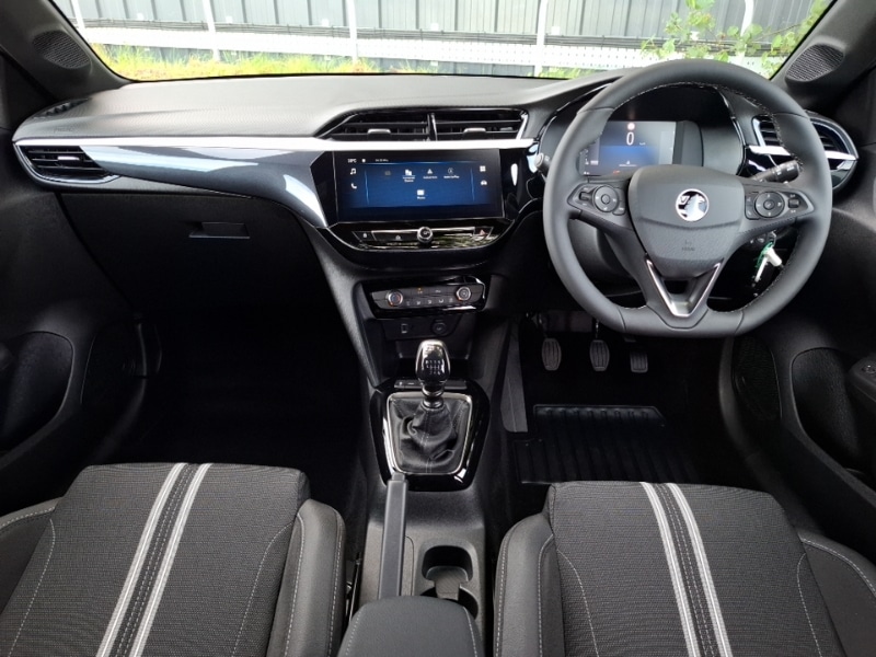 Used Vauxhall Corsa 2025 for sale - 76483378: Photo 2