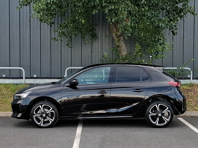 Used Vauxhall Corsa 2025 for sale - 76483378: Photo 4