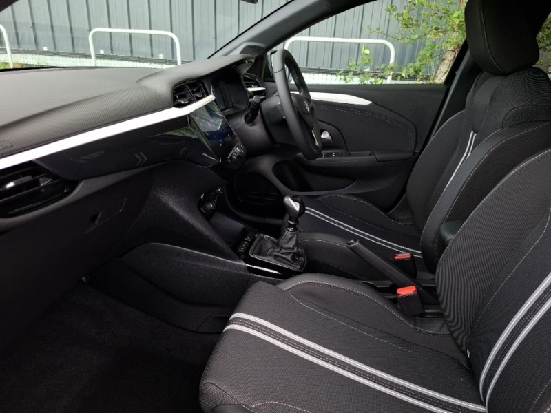 Used Vauxhall Corsa 2025 for sale - 76483378: Photo 5