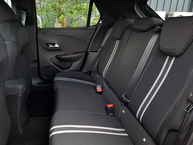 Used Vauxhall Corsa 2025 for sale - 76483378: Photo 6